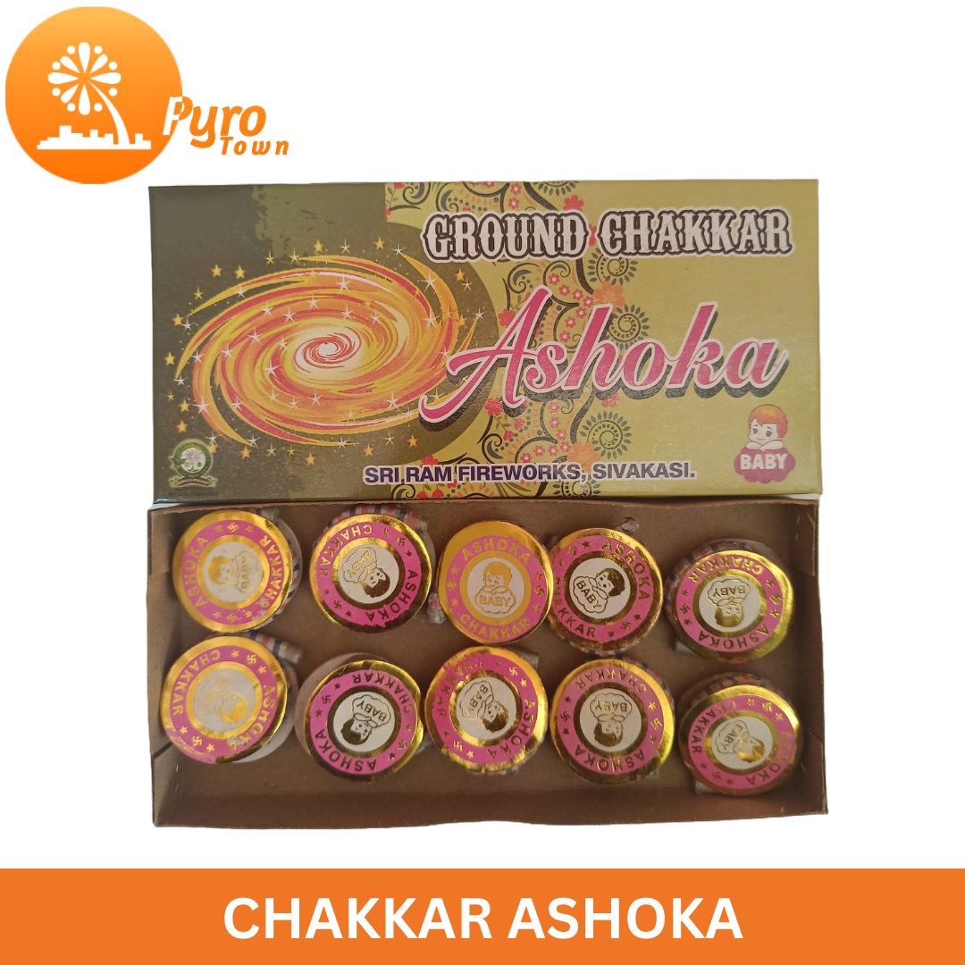 Chakkar Ashoka