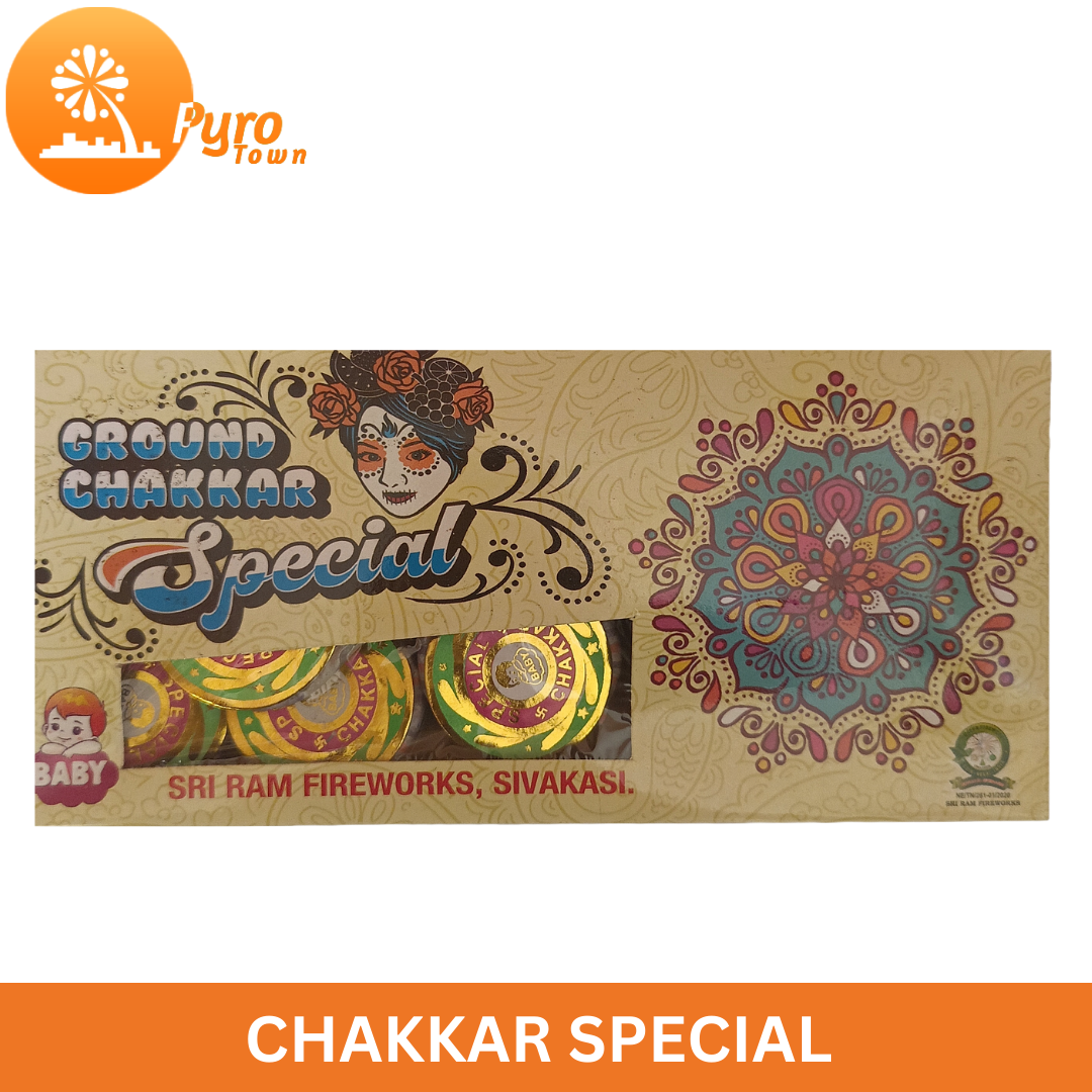 Chakkar Special