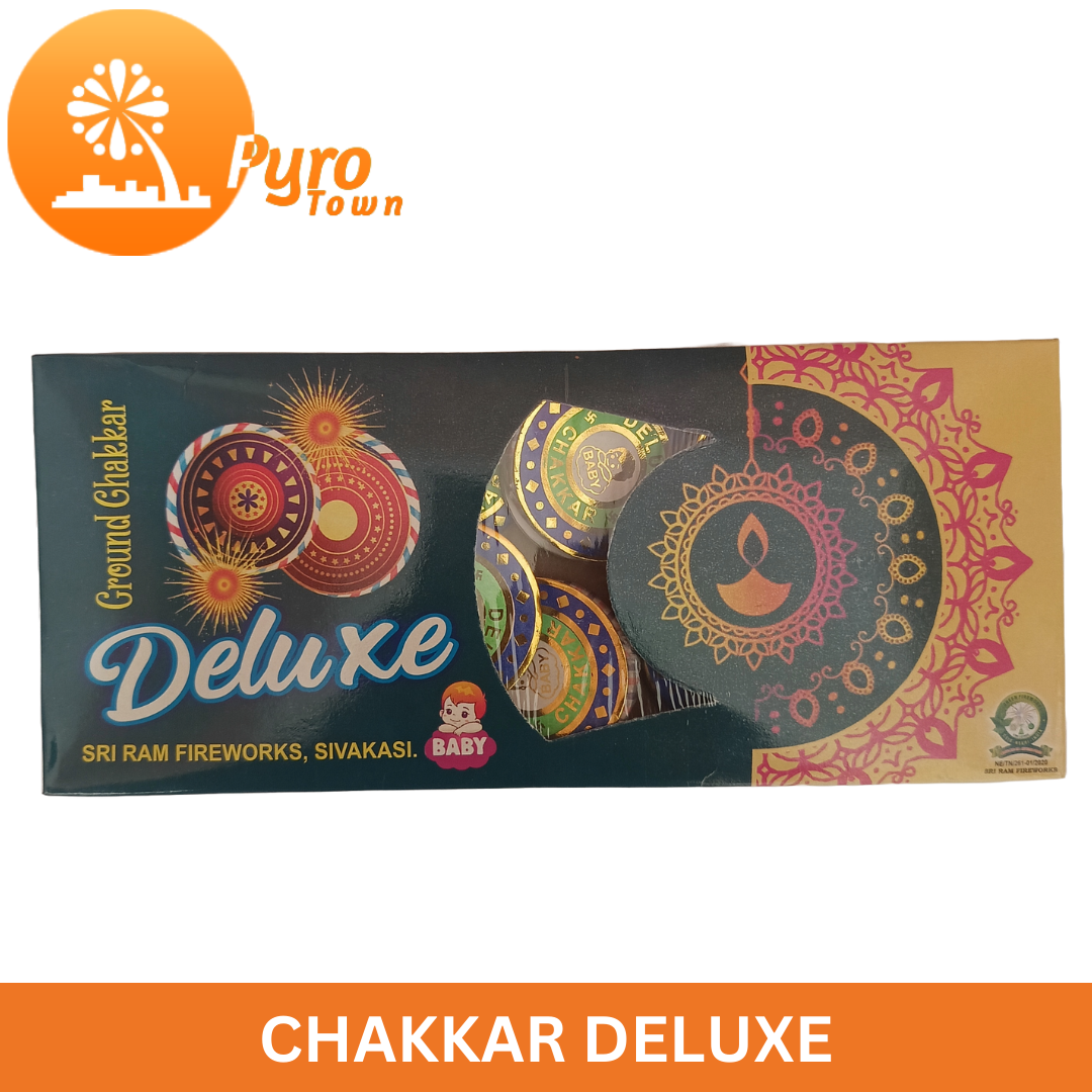 Chakkar Deluxe