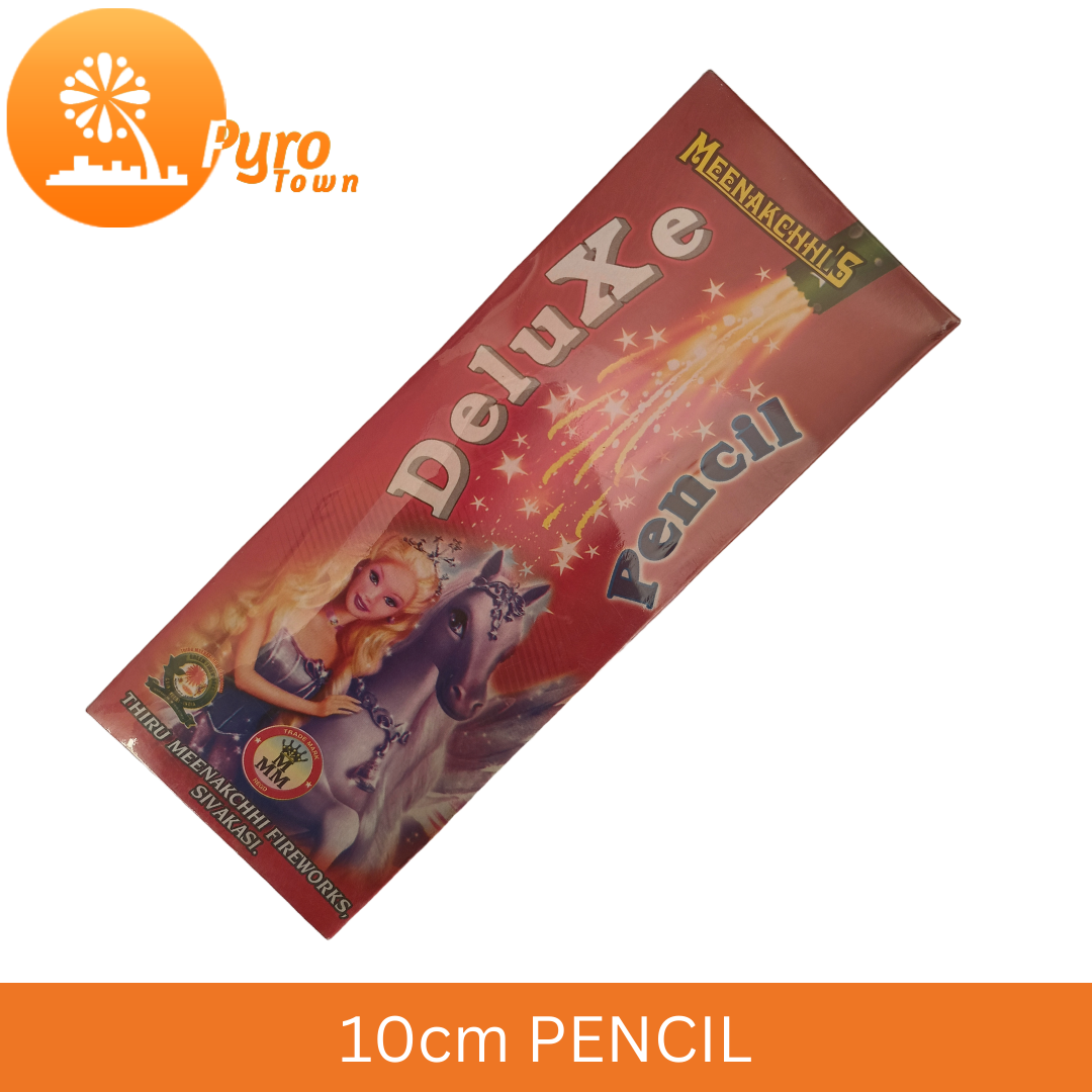 10cm Pencil