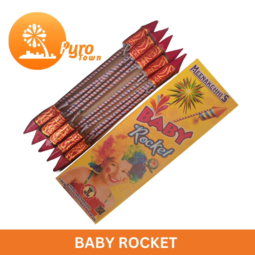 Baby Rocket