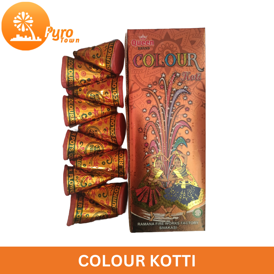 Colour Koti