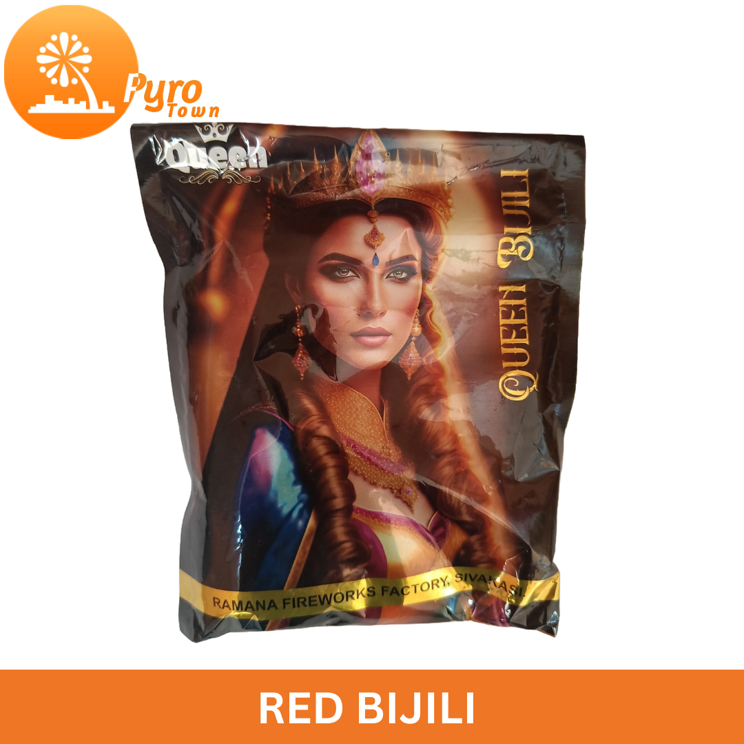 Red Bijili