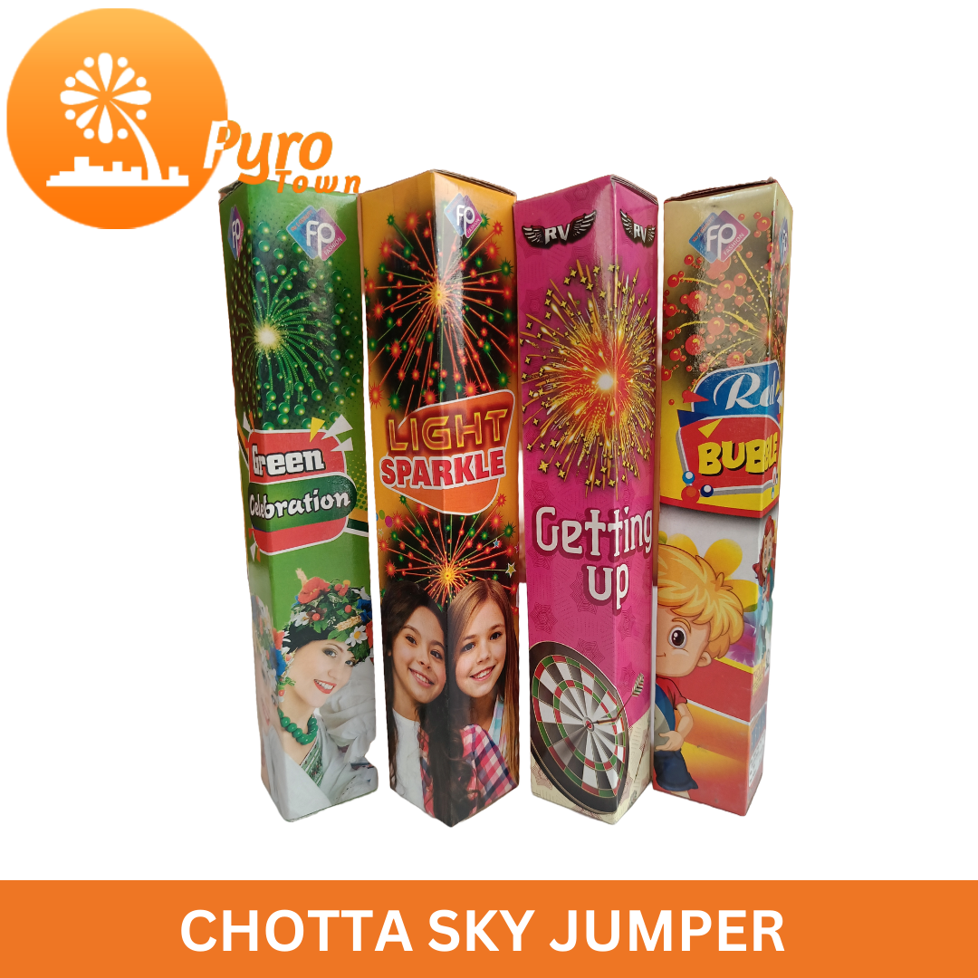 Chotta Fancy