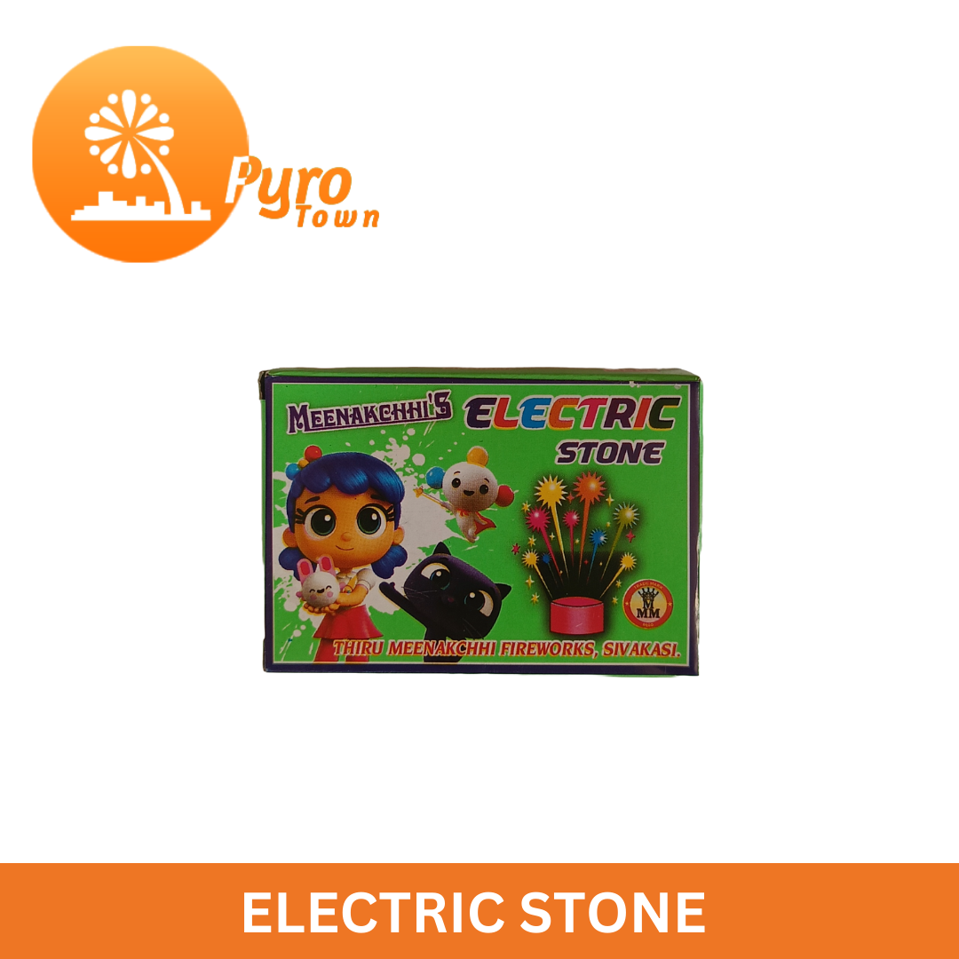 Electric Stone