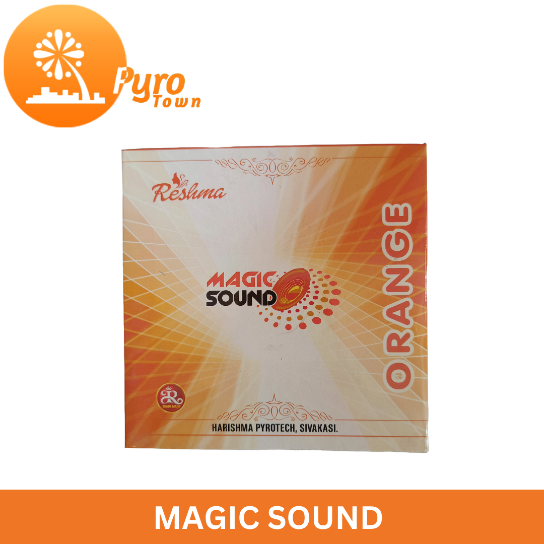 Magic Sound