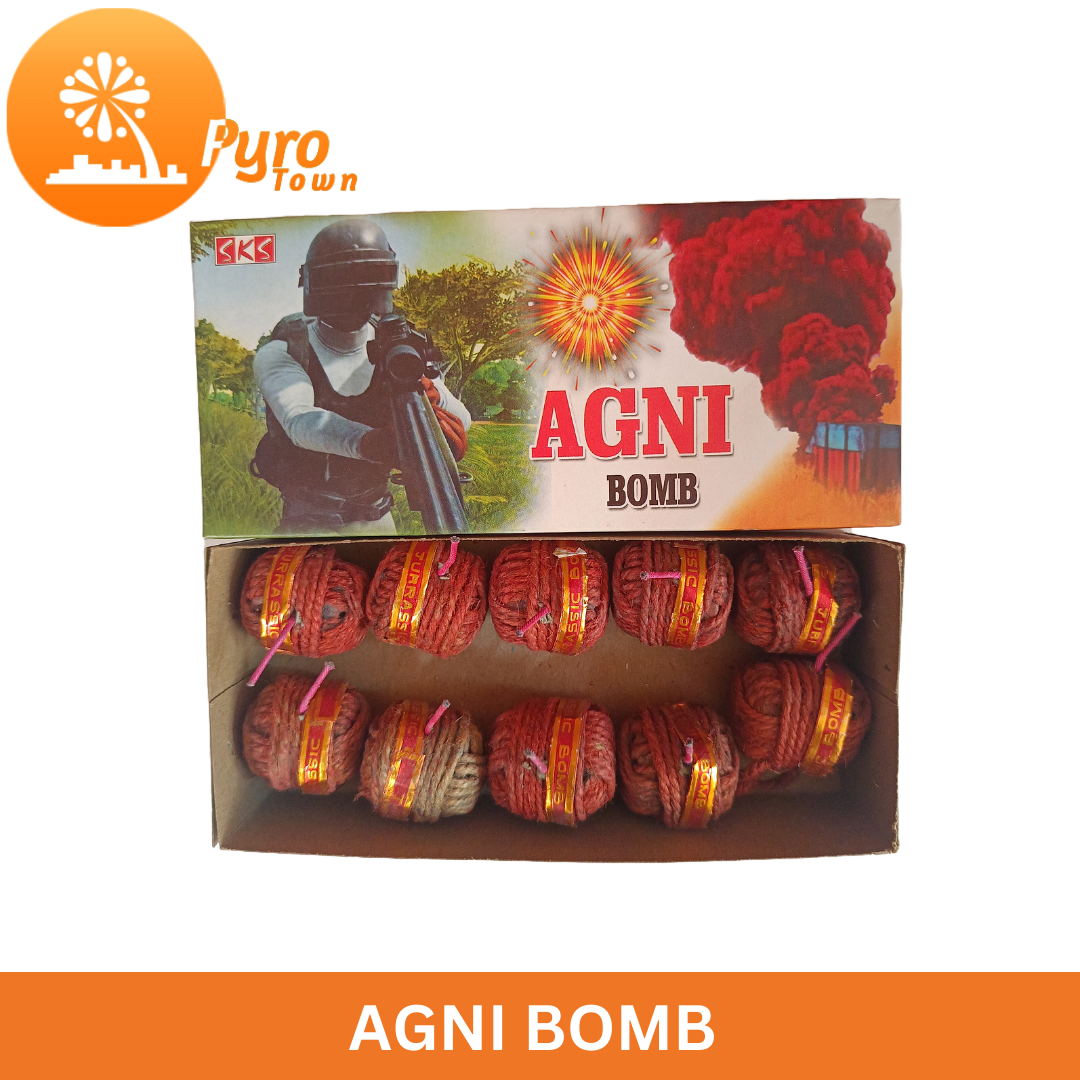 AGNI