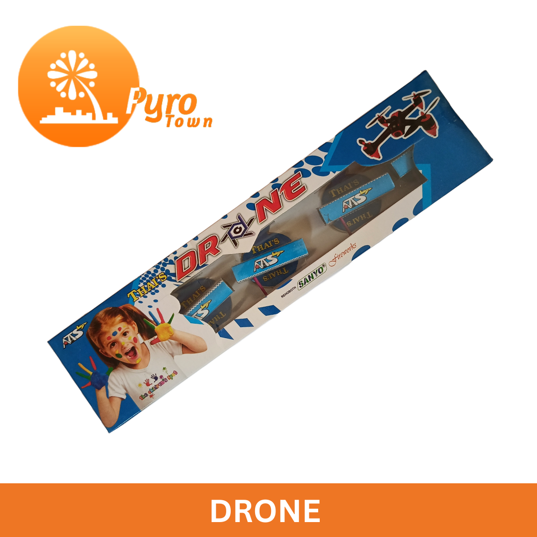 Drone (5 Pcs)