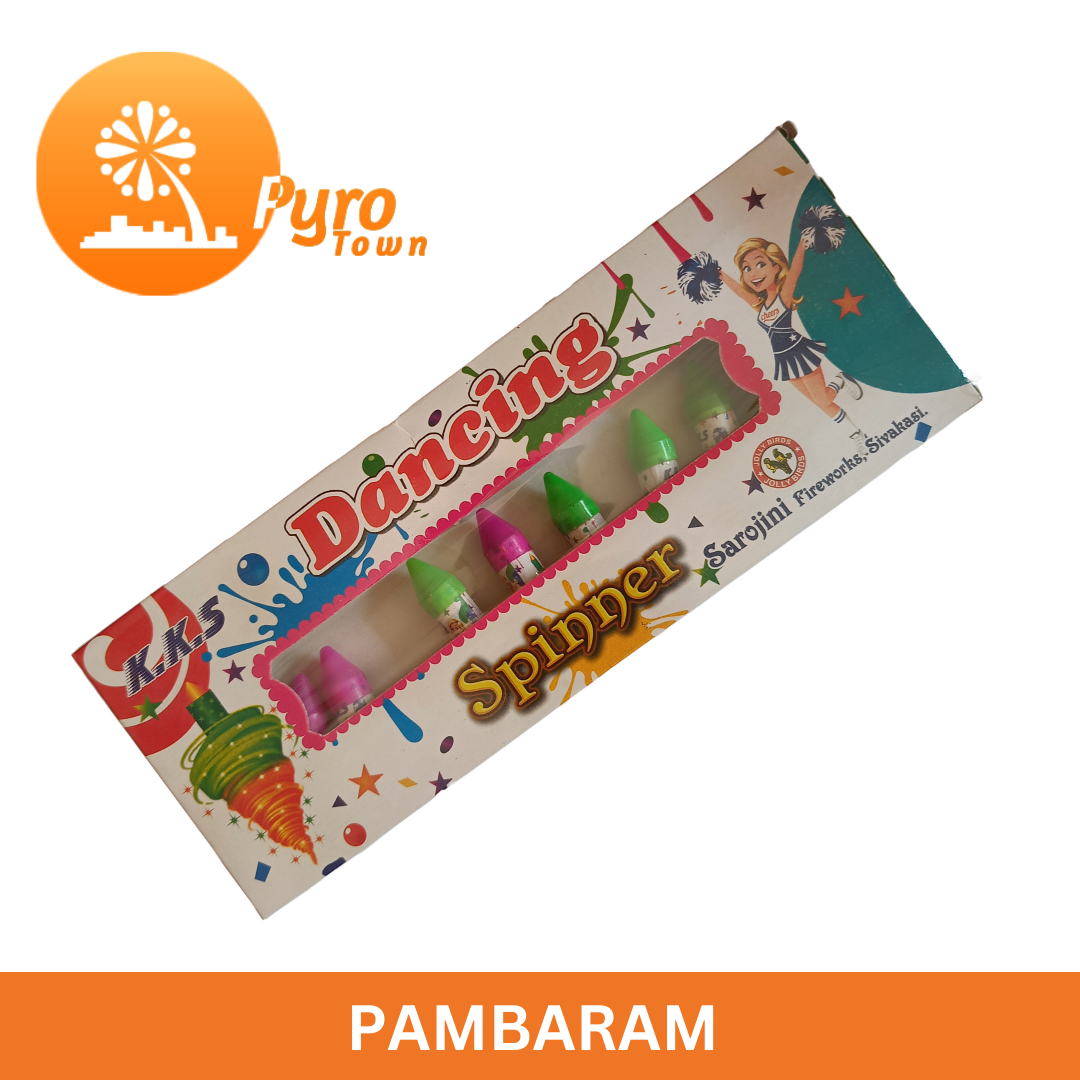 Bambara (10 Pcs)